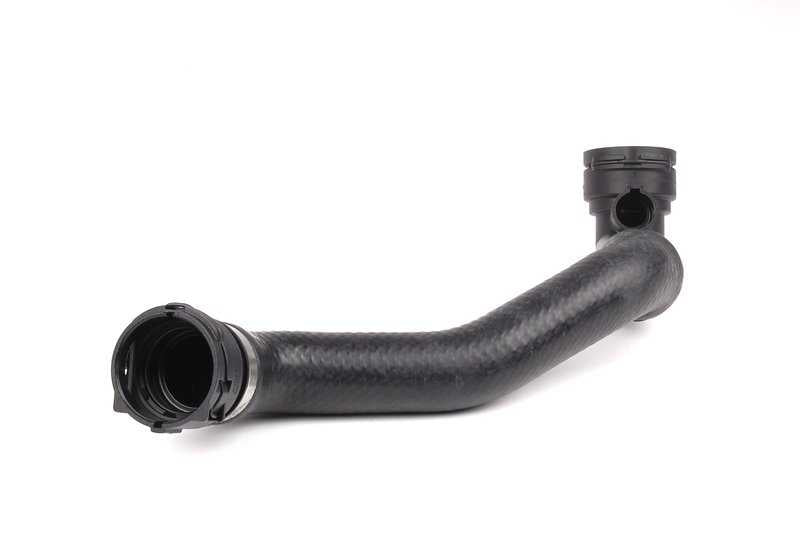 Tubo di raffreddamento OEM 11537508688 per BMW X5 E53 3.0i (M54) con cambiamento manuale e automatico. Compatibile con i modelli realizzati tra il 2000 e il 2006. BMW originale.