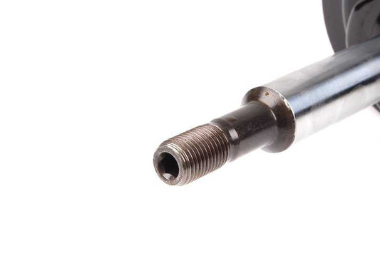Amortiguador delantero derecho OEM 31306757044 para BMW E46 (Todos los modelos compatibles). Original BMW