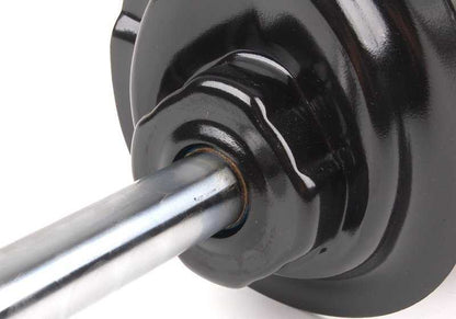Amortiguador delantero derecho OEM 31306757044 para BMW E46 (Todos los modelos compatibles). Original BMW