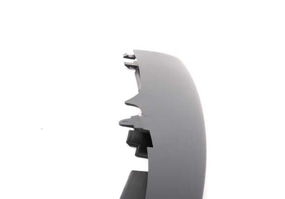 Moldura imprimada OEM 51118225599 para BMW E46. Original BMW.