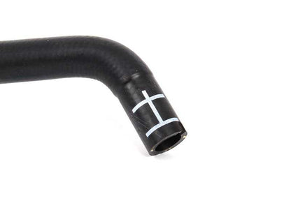 Tubo intercambiador de calor aceite motor OEM 11537519494 para BMW E81, E82, E87, E88, E90, E91, E92, E93, E60, E61, E63, E64, E84, E83, E85, E86, E89. Original BMW.