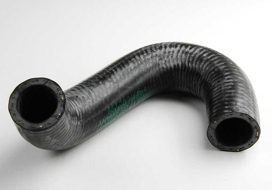 BMW -Druckrohr 3 E46 -Serie (OEM 117275555680). Original BMW