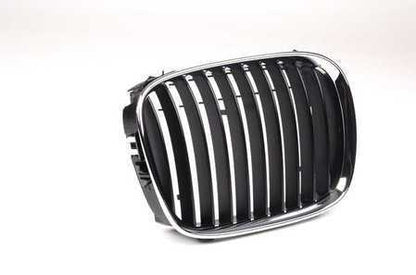 Rejilla de adorno derecho OEM 51138159316 para BMW Serie 5 E39. Original BMW.