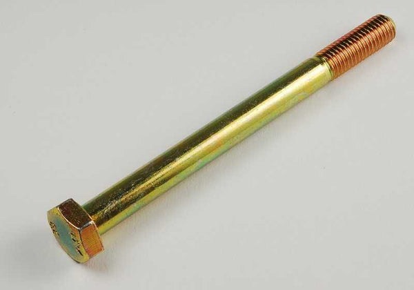 Tornillo hexagonal M10x120 OEM 07119912720 para BMW E12, E28, E24, E23. Original BMW. Ideal para fijaciones en sistema de aceite u otras partes del motor.