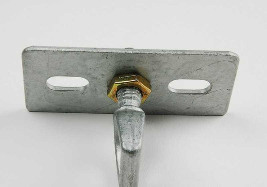 Verrouillage de la porte OEM 51231973364 pour BMW E34. BMW d'origine.