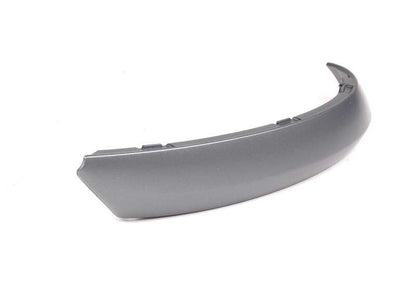 Copertura sinistra per BMW X5 E53 (OEM 51417122201). BMW originale
