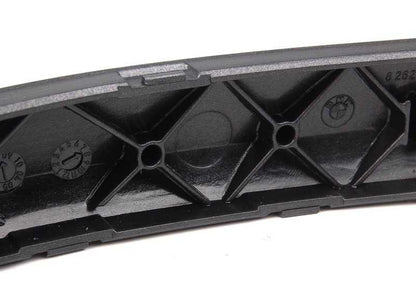 Copertura sinistra per BMW X5 E53 (OEM 51417122201). BMW originale