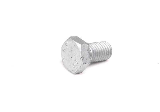 Vite esagonale per BMW E81, E87, E88, E21, E46, E84, E90, E91, E92, E93, E12, E28, E24, E23, E83N, R52 (OEM 07119904033). BMW originale.