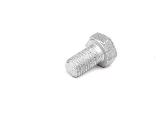Vite esagonale per BMW E81, E87, E88, E21, E46, E84, E90, E91, E92, E93, E12, E28, E24, E23, E83N, R52 (OEM 07119904033). BMW originale.