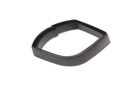 Separador interior derecho OEM 51437056396 para BMW Z4 E85 (modelos: 2.0i, 2.2i, 2.5i con todas sus variantes). Pieza original BMW.