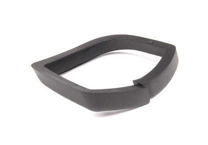 Anillo interior izquierdo OEM 51437056395 para BMW Z4 E85. Pieza original BMW.
