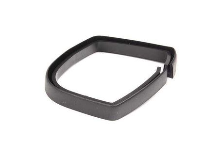 Anillo interior izquierdo OEM 51437056395 para BMW Z4 E85. Pieza original BMW.