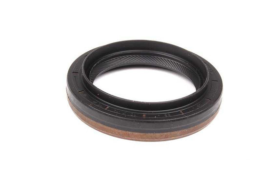 Retén de diferencial OEM 33127621206 para BMW E81, E82, E87, E88, F20, F21, F22, F23, E21, E30, E36, E46, E90, E91, E92, E93, F30, F31, F34, F35, G20, G28, F32, F33, F36, G22, E84, E83, G01, G08, G02, E85. Original BMW.