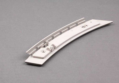 Right side reflector for BMW E60N, E61N (OEM 63147185744). Original BMW