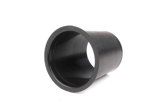 Tubo de protección trasero OEM 33538874243 para MINI R50, R53, R56, Clubman R55, Cabrio R52, Coupé R58, Roadster R59, Countryman R60, Paceman R61… y más. Original MINI.