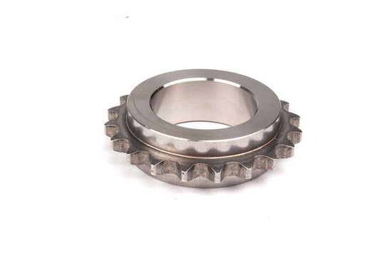 Rueda de cadena OEM 11217588996 para BMW F20, F30, F31 y MINI R56, R55, R57, R60, R61, R58, R59… y más. Original BMW y MINI.