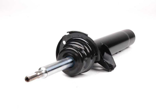 Amortiguador delantero derecho OEM 31316786022 para BMW E81, E82. Pieza original BMW.