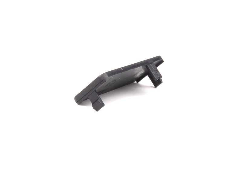 Tapa embellecedora salpicadero OEM 51168104346 para BMW Z3 E36 (modelos 1.8, 1.9 y 2.8). Compatible con versiones manuales y automáticas. Original BMW.