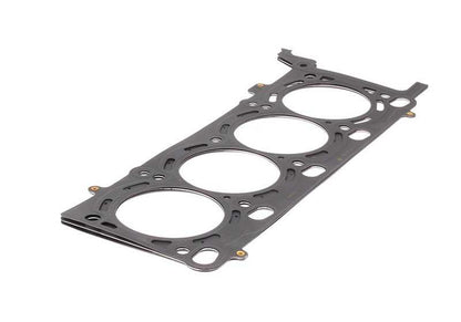Junta de culata sin amianto OEM 11121433477 para BMW E39, E38, E31, E53. Original BMW.