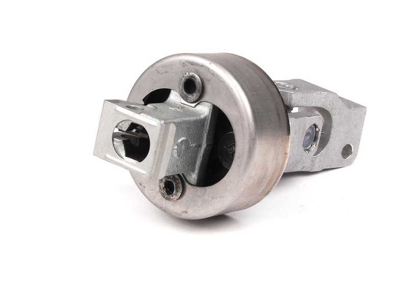 Articulación de cruceta con flector OEM 32306761571 para BMW Serie 3 E46. Original BMW.