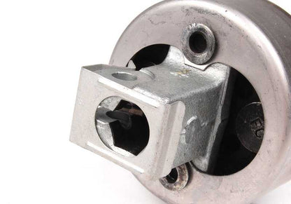 Articulación de cruceta con flector OEM 32306761571 para BMW Serie 3 E46. Original BMW.