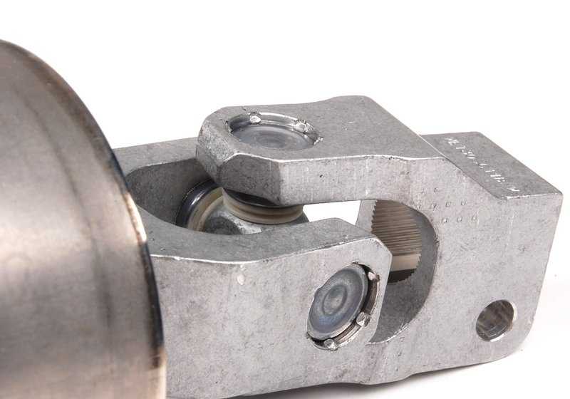 Articulación de cruceta con flector OEM 32306761571 para BMW Serie 3 E46. Original BMW.