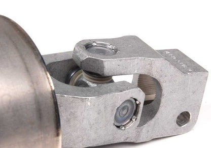 Articulación de cruceta con flector OEM 32306761571 para BMW Serie 3 E46. Original BMW.