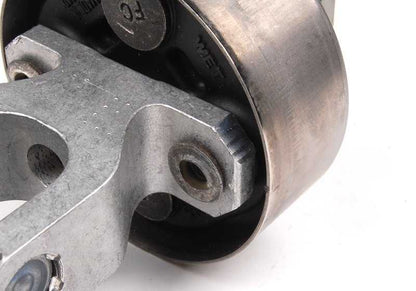 Articulación de cruceta con flector OEM 32306761571 para BMW Serie 3 E46. Original BMW.