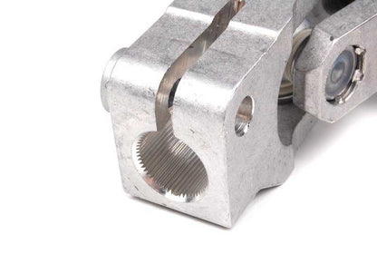 Articulación de cruceta con flector OEM 32306761571 para BMW Serie 3 E46. Original BMW.