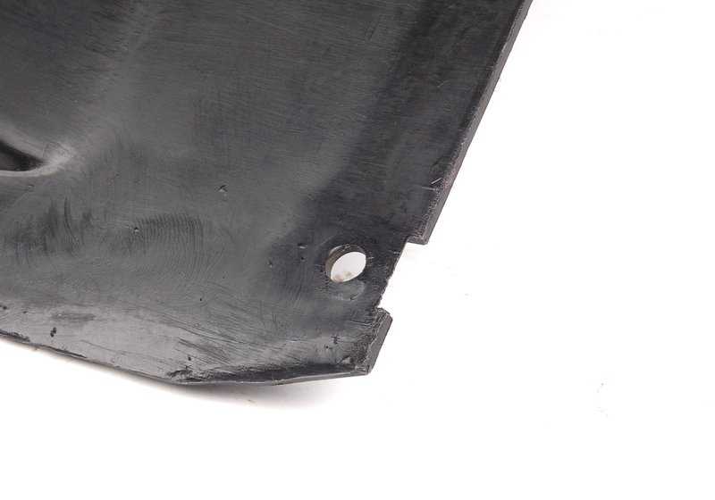 Cubierta izquierda OEM 51711916171 para BMW E30. Original BMW.