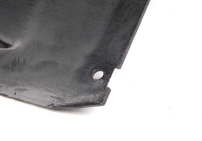 Cubierta izquierda OEM 51711916171 para BMW E30. Original BMW.