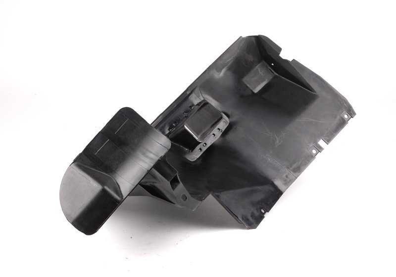 Cubierta izquierda OEM 51711916171 para BMW E30. Original BMW.