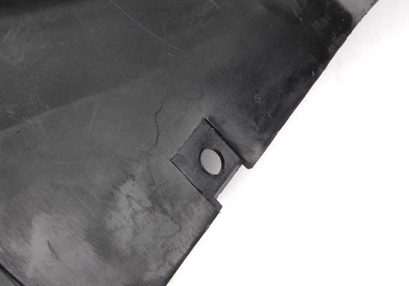 Cubierta izquierda OEM 51711916171 para BMW E30. Original BMW.