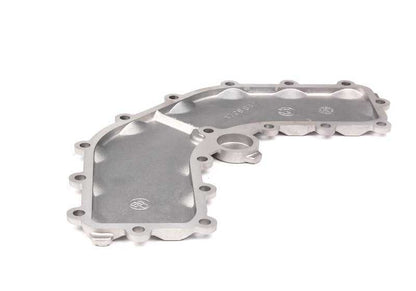 Tapa de cierre para BMW E34, E39, E32, E38, E31, E53, E52 (OEM 11141729832). Original BMW
