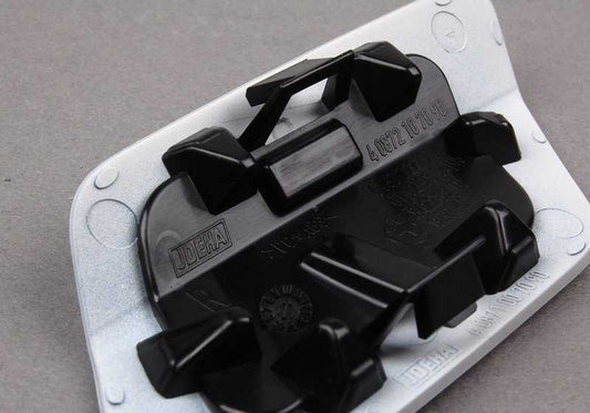 RIGHT PRINTED MOLED OEM 61677253396 FOR BMW E92, E93. Original BMW.