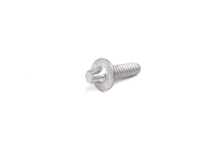 Tornillo OEM 11127521756 para BMW E60, E60N, E61, E61N, E63, E63N, E64, E64N, E65, E66, E53, E70. Pieza original BMW. Ideal para tapa del motor y componentes relacionados.