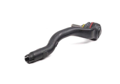 Rótula de dirección derecha OEM 32106774321 para BMW E46. Recambio original BMW.