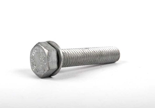 Vis hexagonale pour BMW E34 (OEM 17111719379). BMW d'origine