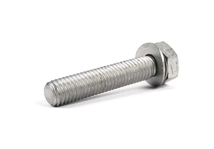 Vis hexagonale pour BMW E34 (OEM 17111719379). BMW d'origine