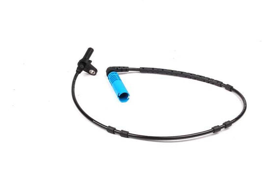 Sensor de velocidad trasero OEM 34523420331 para BMW X3 E83 y E83N. Pieza original BMW.