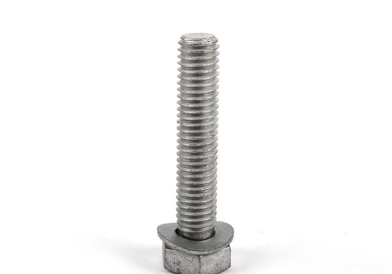 Vis hexagonale pour BMW E34 (OEM 17111719379). BMW d'origine