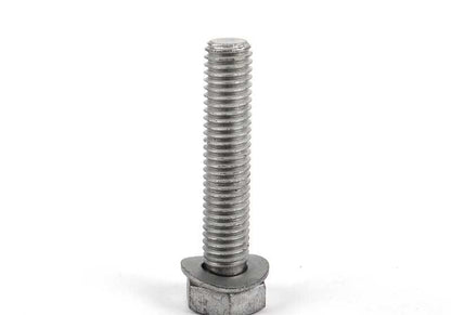 Vis hexagonale pour BMW E34 (OEM 17111719379). BMW d'origine