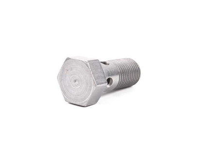 Tornillo hueco OEM 07119905175 para BMW E36, E46, E39, E60, E61, E63, E64, Z3, E85, E86, E52. Pieza original BMW. Ideal para sistemas de admisión y VANOS.