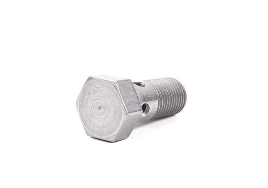 Tornillo hueco OEM 07119905175 para BMW E36, E46, E39, E60, E61, E63, E64, Z3, E85, E86, E52. Pieza original BMW. Ideal para sistemas de admisión y VANOS.