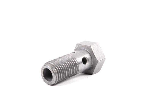 Tornillo hueco OEM 07119905175 para BMW E36, E46, E39, E60, E61, E63, E64, Z3, E85, E86, E52. Pieza original BMW. Ideal para sistemas de admisión y VANOS.