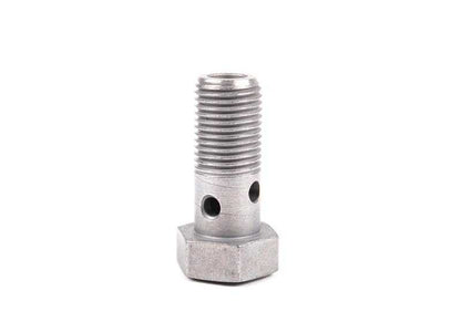Tornillo hueco OEM 07119905175 para BMW E36, E46, E39, E60, E61, E63, E64, Z3, E85, E86, E52. Pieza original BMW. Ideal para sistemas de admisión y VANOS.