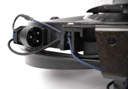 Ventilador Adicional para BMW para varios modelos/series de BMW (OEM 64542228432). Original BMW