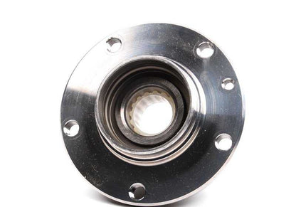 Buje rueda delantera OEM 31211130530 para BMW E28 y E24. Original BMW.