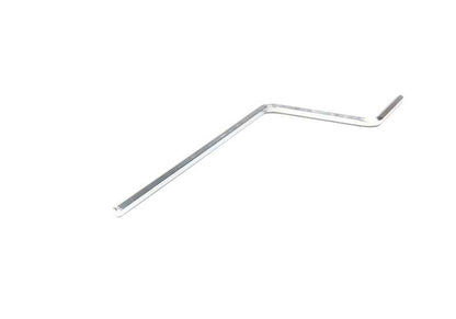Manivela de emergencia OEM 54347132307 para BMW E64 y E64N. Accesorio original BMW para accionamiento manual del techo eléctrico en caso de fallo.