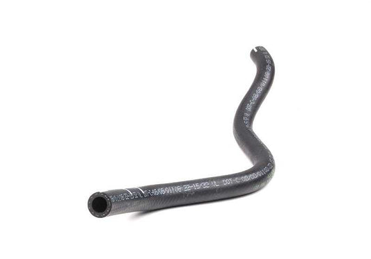 Tube à vide OEM 3432226389 pour BMW E34. BMW d'origine.